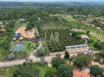 Rural · 800m² · 15 Vagas · Fazenda-Sítio à venda em Funilândia, MG, com 63.000 m² > Seja um produtor de Lichia!
