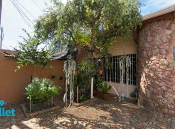 Casa · 242m² · 3 Quartos · 4 Vagas · Casa residencial à venda no Jardim Campos Elíseos, Campinas – com Edícula