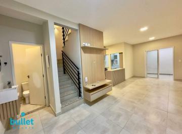 Casa · 105m² · 3 Quartos · 1 Vaga · Casa com 3 suites para locação no Mansões Santo Antonio 