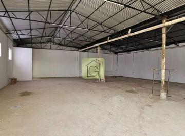 Comercial · 357m² · 2 Vagas · Galpão para Aluguel no Parque Jardim das Rosas, Itu – 357 m²