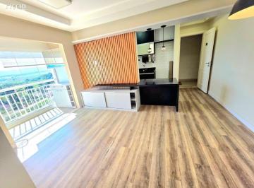 Apartamento · 64m² · 2 Quartos · Apartamento à venda - na Vila Industrial