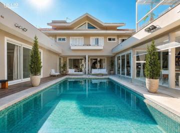 Casa · 818m² · 6 Quartos · Casa à venda - no Jardim Apolo