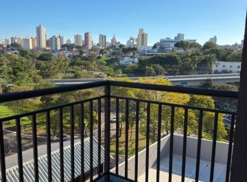 Apartamento · 58m² · 2 Quartos · Apartamento à venda - em Monte Castelo