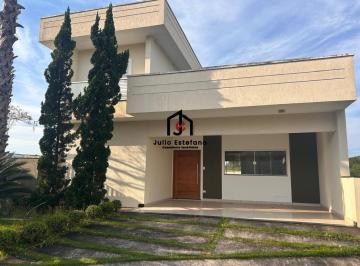 Casa · 251m² · 3 Quartos · Casa para aluguel - em Tremembé