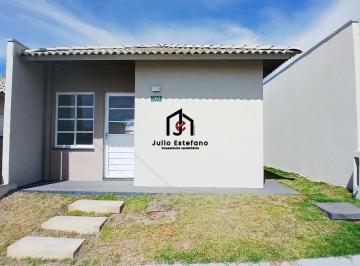 Casa · 142m² · 2 Quartos · Casa para aluguel - no Distrito Industrial do Una II