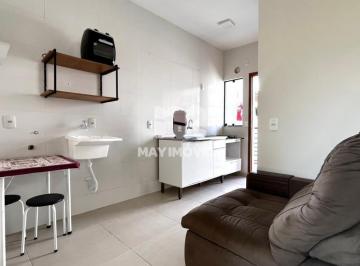 Apartamento · 1 Quarto · Apartamento para aluguel - em São Judas