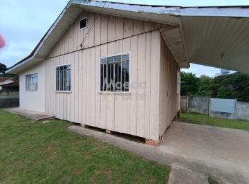 Casa · 2 Quartos · Casa para aluguel - em Mossunguê