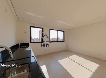 Apartamento · 42m² · 1 Quarto · 1 Vaga · Apartamento com 1 Quarto para alugar, 42 m² por R$ 3.800,00 - Santo Agostinho - Belo Horizonte/MG