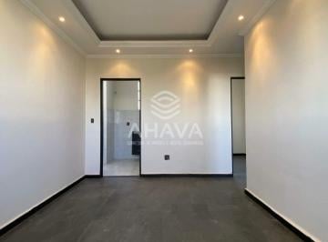 Apartamento · 50m² · 2 Quartos · 1 Vaga · Apartamento para aluguel, 2 quartos, 1 vaga, Itapoã - Belo Horizonte/MG
