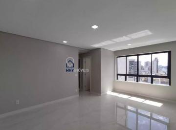 Apartamento · 70m² · 2 Quartos · 2 Vagas · Apartamento 2 quartos para aluguel no bairro São Pedro