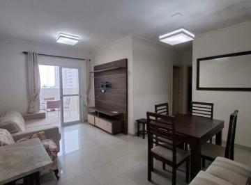 Apartamento · 129m² · 2 Quartos · 1 Vaga · Apartamento para aluguel com 2 quartos no bairro Centro