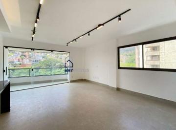 Apartamento · 96m² · 3 Quartos · 2 Vagas · Apartamento à venda – 3 quartos, 1 suíte, 2 vagas – 96m² – Sion