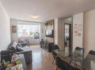 Apartamento · 75m² · 2 Quartos · 2 Vagas · Apartamento à venda – 2 quartos, 2 vagas – 75m² – Sagrada Família