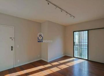 Apartamento · 101m² · 3 Quartos · 1 Vaga · Apartamento 3 quartos para aluguel no bairro Cruzeiro