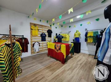 Comercial · 12m² · Sala para aluguel com no bairro Centro 