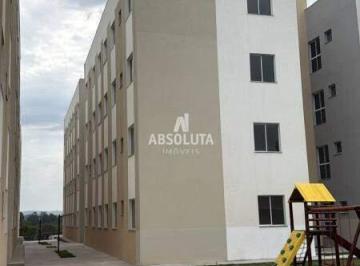 Apartamento · 3 Quartos · 1 Vaga · Apartamento para aluguel, 3 quartos, 1 vaga, Chapada - Conselheiro Lafaiete/MG