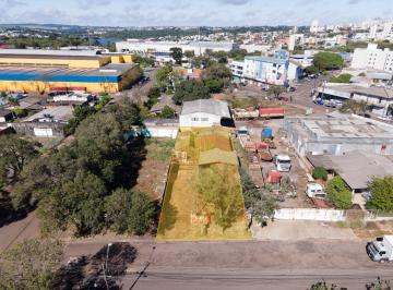 Terreno · 600m² · Lote à venda, São Cristóvão - Cascavel/PR