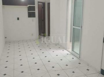 Apartamento · 49m² · 2 Quartos · 1 Vaga · Apartamento sem condomínio com 49m² de área útil.