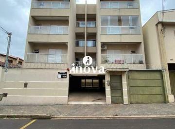 Apartamento · 62m² · 2 Quartos · 1 Vaga · Apartamento a venda, bairro Santa Maria