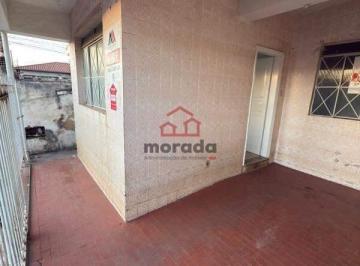 Casa · Casa para aluguel, VILA TAVARES - ITAUNA/MG