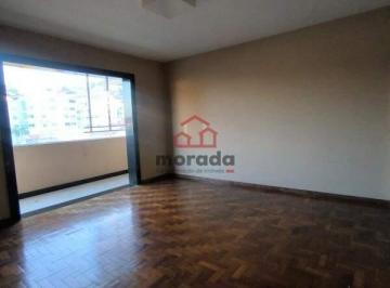 Apartamento · 150m² · 3 Quartos · 1 Vaga · Apartamento para aluguel, 3 quartos, 1 suíte, 1 vaga, CENTRO - ITAUNA/MG