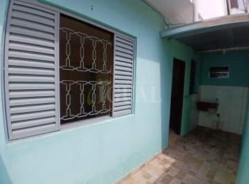 Casa · 40m² · 1 Quarto · Casa residencial de 1 quarto para aluguel no Parque João Ramalho, Santo André