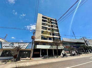 Apartamento · 274m² · 4 Quartos · 2 Vagas · Apartamento para aluguel, 4 quartos, 1 suíte, 2 vagas, Centro - Cascavel/PR