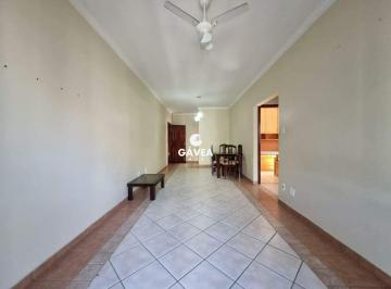 Apartamento · 87m² · 2 Quartos · 1 Vaga · Apartamento para aluguel no Aviação em Praia Grande.