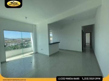 Apartamento · 61m² · 2 Quartos · 1 Vaga · 02 quartos, sala, varanda, cozinha com armários planejados, banheiro social, área de serviço e 01 v