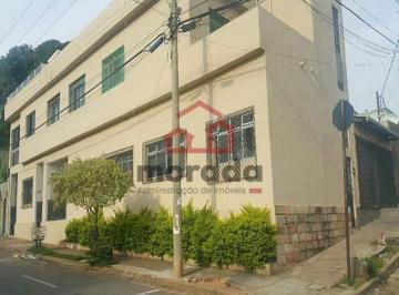 Apartamento · 2 Quartos · Apartamento para aluguel, 2 quartos, PADRE EUSTAQUIO - ITAUNA/MG