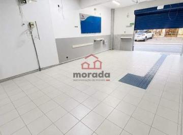 Comercial · 64m² · Loja para aluguel, CENTRO - ITAUNA/MG