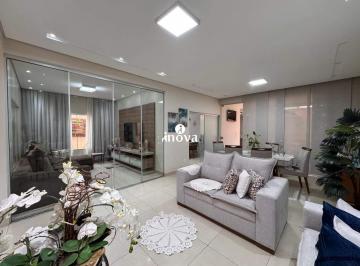 Casa · 285m² · 4 Quartos · 2 Vagas · Casa a venda, Bairro Santa Marta