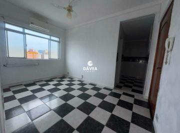 Apartamento · 39m² · 1 Quarto · Apartamento à venda no Boqueirão em Praia Grande.