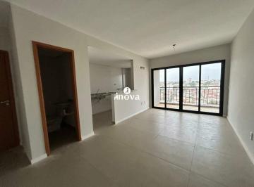 Apartamento · 70m² · 2 Quartos · 2 Vagas · Apartamento a venda, bairro Centro.