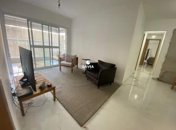 Apartamento · 128m² · 3 Quartos · Apartamento à venda no Gonzaga em Santos.