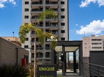 Apartamento · 70m² · 2 Quartos · 2 Vagas · Apartamento a venda, bairro Centro.