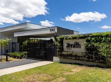 Casa · 256m² · Casa de Alto Padrão à Venda, 256 m² - Zenith Barigui - Santo Inácio - Curitiba/PR