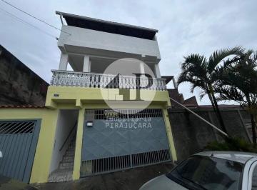 Casa · 110m² · 2 Quartos · 2 Vagas · OPORTUNIDADE!! Casa - ÓTIMA LOCALIZAÇÃO EM Taboão da Serra - JARDIM SUINÁ - SP