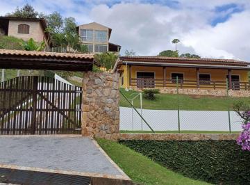 c61b3680e06a2cc4628d8b19b064f9474515a811 · Casa com 3 dormitórios para alugar, 183 m² por R$ 8.448/mês - Vila Petrópolis - Atibaia/SP