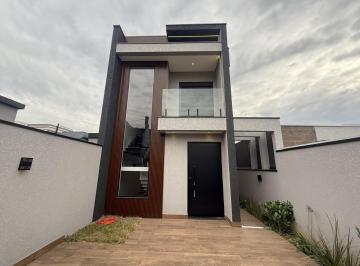 Foto 1 · Casa à venda - em Villas do Jaguari