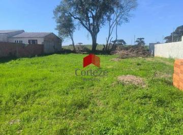 Terreno · 180m² · Terreno com 180m² , para aluguel, no bairro Barro Preto em São José dos Pinhais