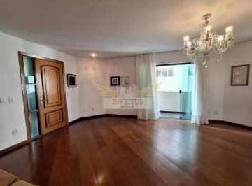 Apartamento · 156m² · 4 Quartos · 2 Vagas · Apartamento com 4 Dormitórios à Venda, 156m² - Vila Bastos, Santo André/SP.