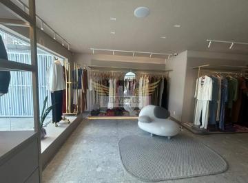 Comercial · 90m² · 1 Quarto · 1 Vaga · Salão Comercial para Locação, 90 m² - Bairro Jardim, Santo André/SP.
