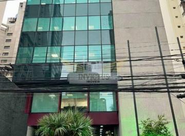 Comercial · 4093m² · 53 Vagas · Prédio Corporativo Monousuário para Alugar, 4.093m²– Vila Olímpia, São Paulo/SP.
