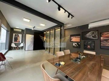 Casa · 325m² · 3 Quartos · 4 Vagas · Sobrado Comercial para Alugar, 325m² - Bairro Jardim, Santo André/SP.