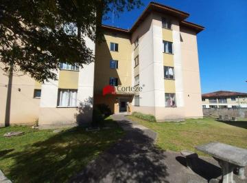 Apartamento · 43m² · 2 Quartos · 1 Vaga · Apartamento com 42,69m² 2 quartos, à venda, no bairro Colônia Rio Grande em São José dos Pinhais