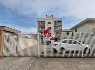 Apartamento · 50m² · 2 Quartos · 1 Vaga · Apartamento com 50,12m² 2 quartos, à venda, no bairro Costeira em São José dos Pinhais
