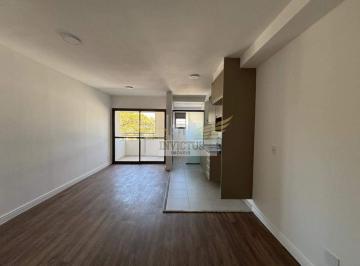 Apartamento · 59m² · 2 Quartos · 1 Vaga · Apartamento com 2 Quartos para Locação, 59m² - Bangu, Santo André/SP.