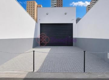 Comercial · 264m² · 4 Vagas · Galpão comercial para LOCAÇÃO, localizado no CENTRO, na cidade de JUNDIAÍ.
