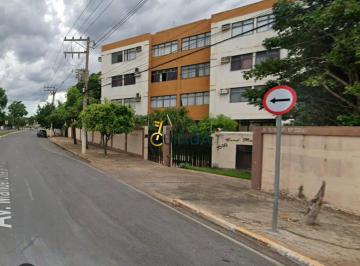 Apartamento · 66m² · 3 Quartos · 1 Vaga · APARTAMENTO PARA VENDA - CONDOMÍNIO RES. BEIRA RIO